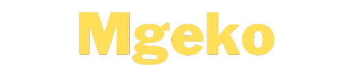 Mgeko